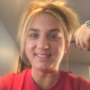 Meet your Posher, Tonya